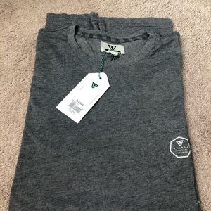 Men’s Vissla pocket tee shirt
